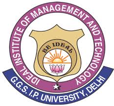  Ideal Institute of Management and Technology & School of Law
